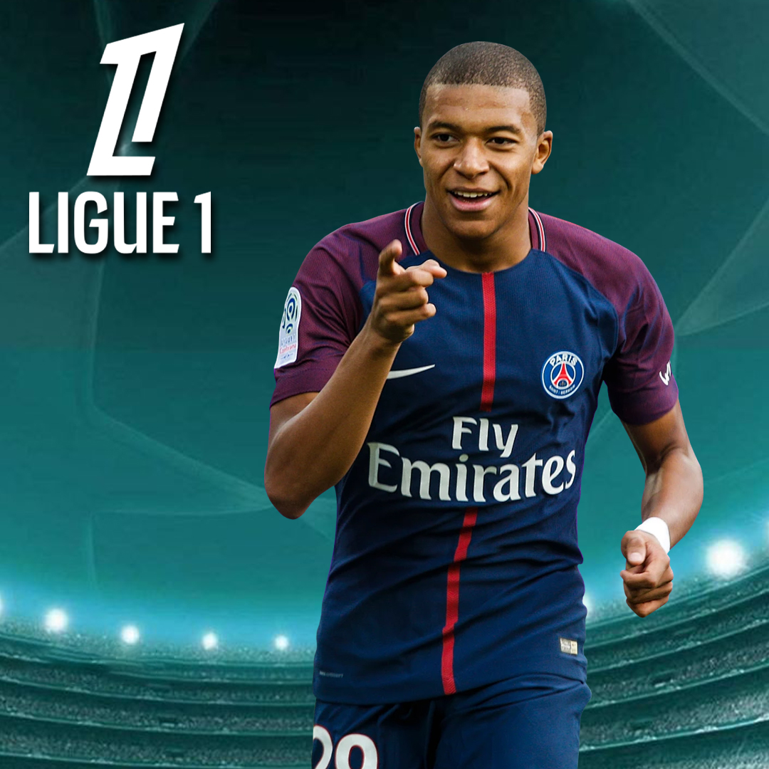 ลีกเอิง